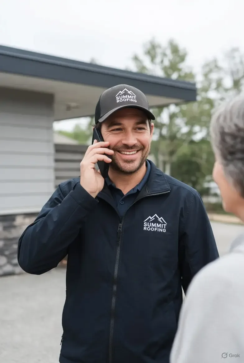 Flat Roof Leak Repair Gaithersburg, MD FAQs